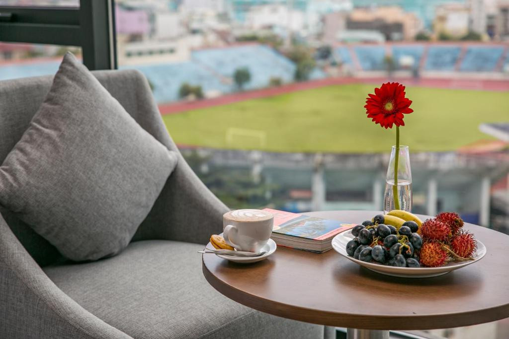 AVORA BOUTIQUE HOTEL — фото 10