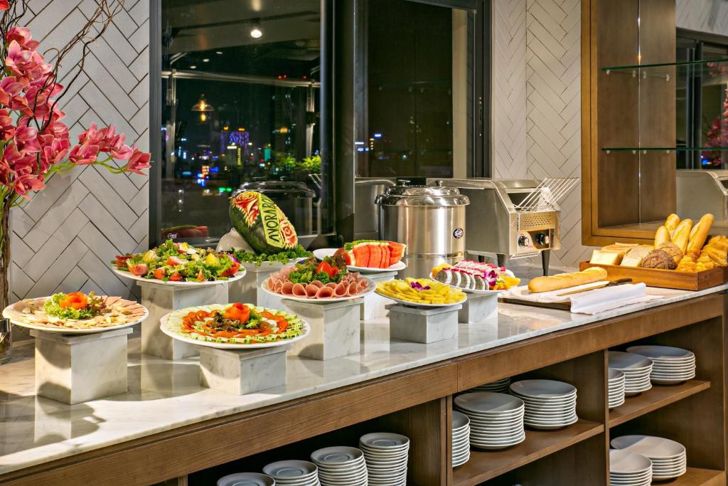 AVORA BOUTIQUE HOTEL — фото 12