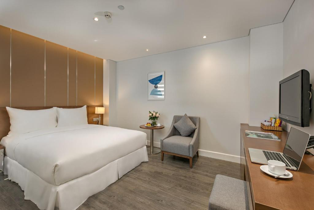 AVORA BOUTIQUE HOTEL — фото 13