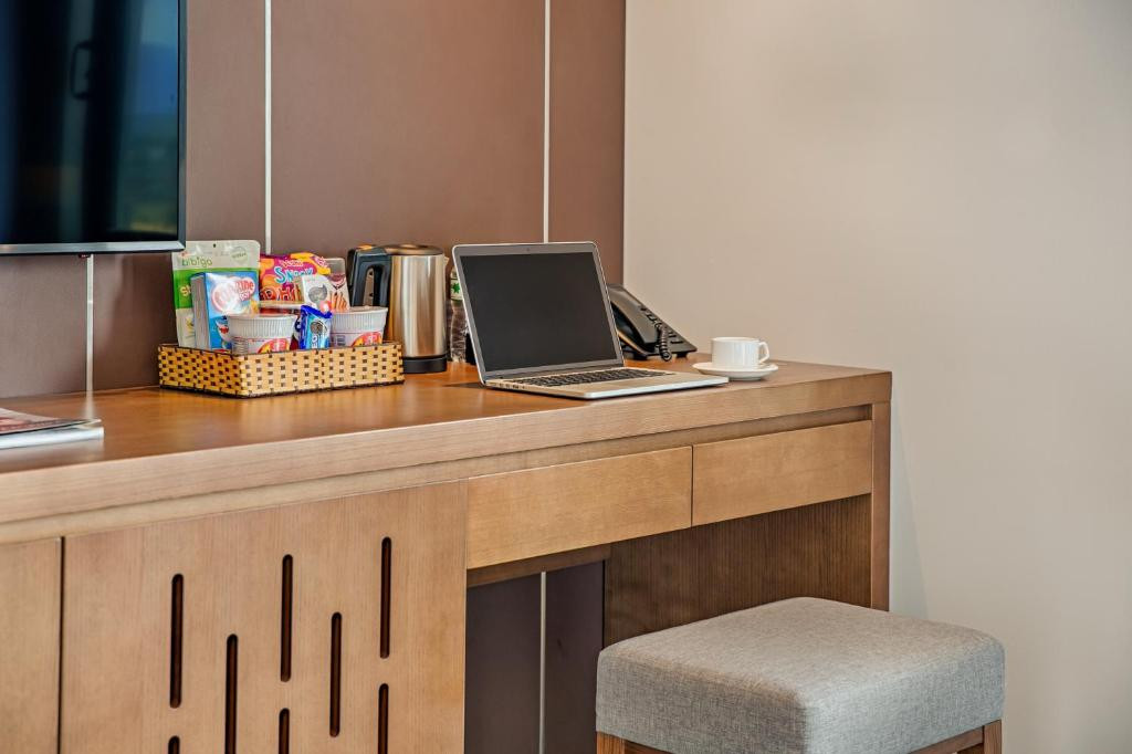AVORA BOUTIQUE HOTEL — фото 14