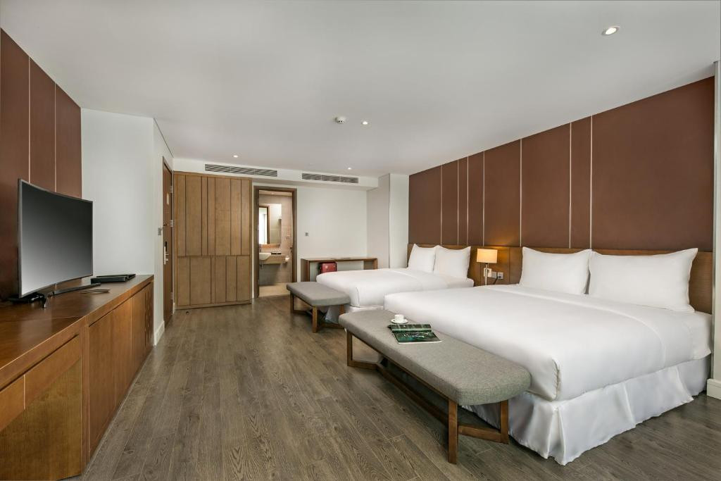 AVORA BOUTIQUE HOTEL — фото 15