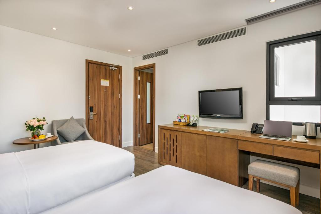 AVORA BOUTIQUE HOTEL — фото 16