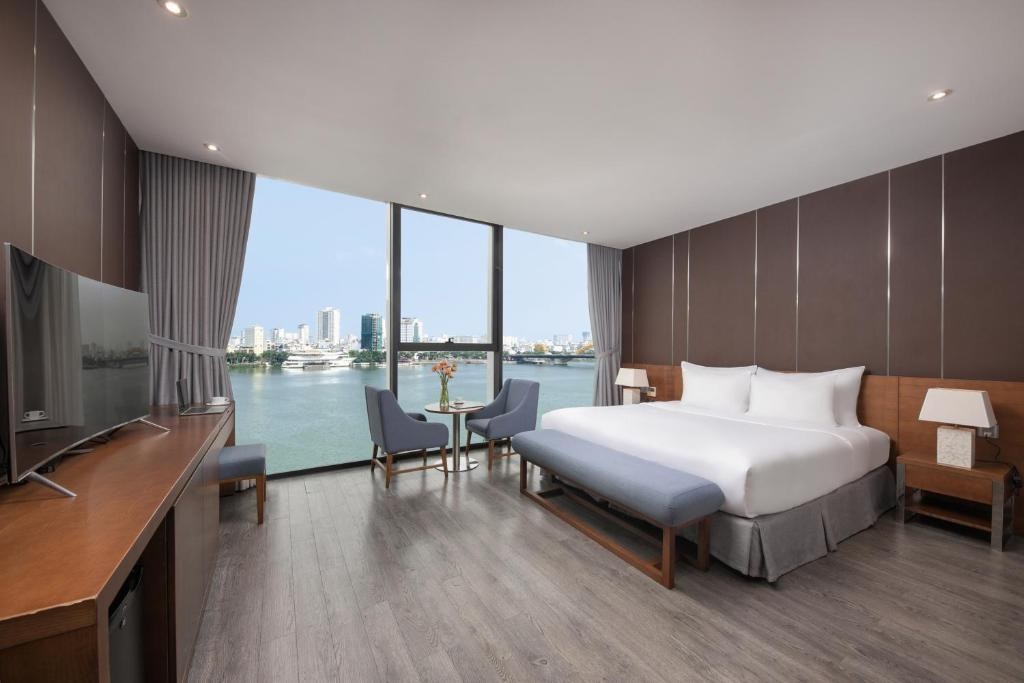 AVORA HOTEL — фото 2