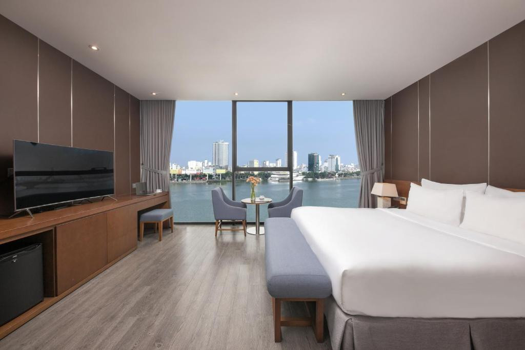 AVORA HOTEL — фото 3