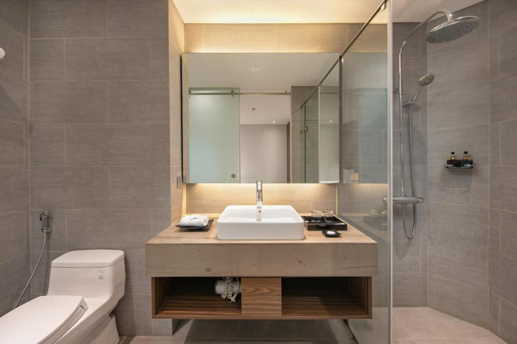 AVORA HOTEL — фото 4