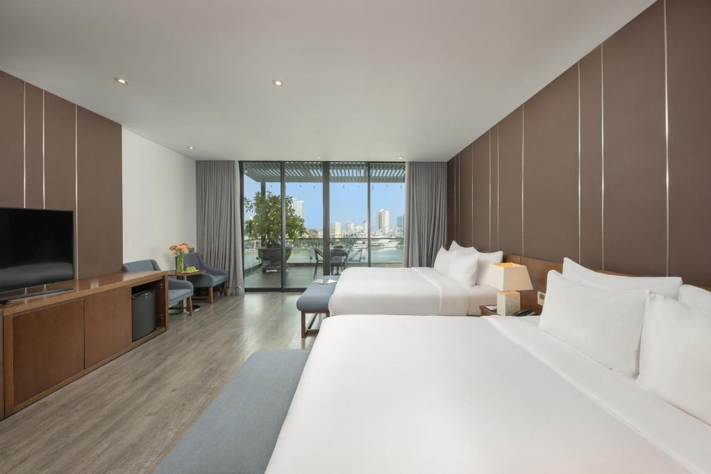 AVORA HOTEL — фото 6