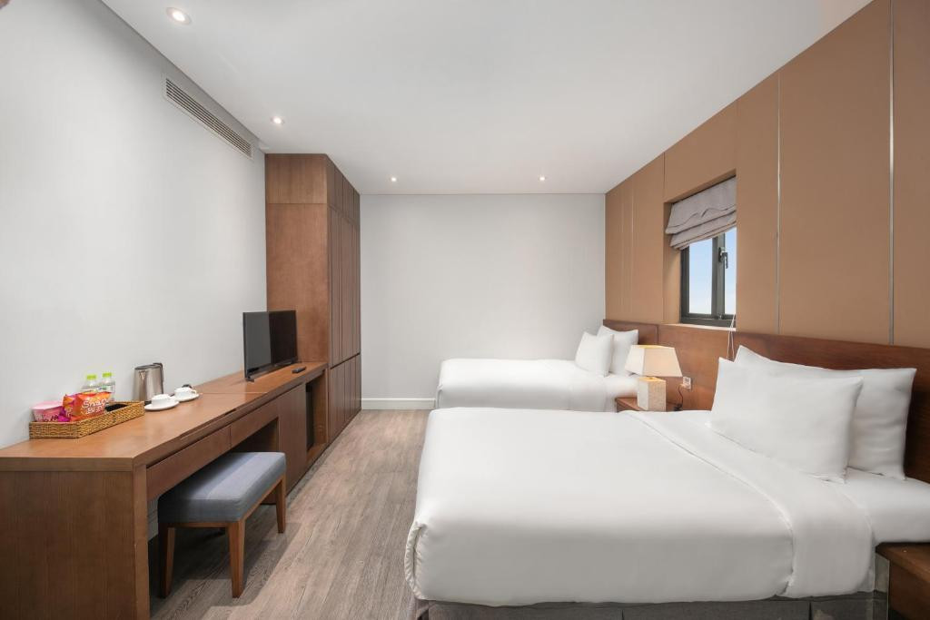 AVORA HOTEL — фото 16