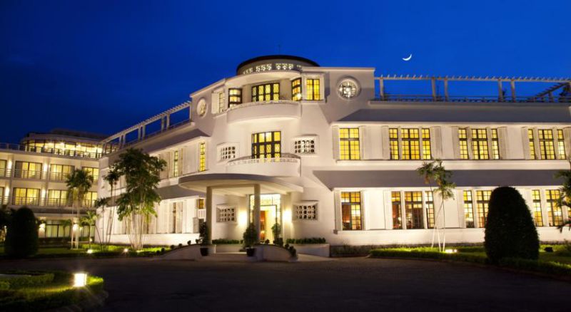 AZERAI LA RESIDENCE HUE — фото 2