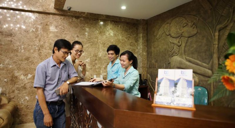 BAC CUONG — фото 12