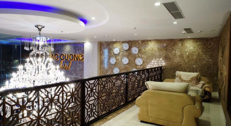 BAC CUONG — фото 14