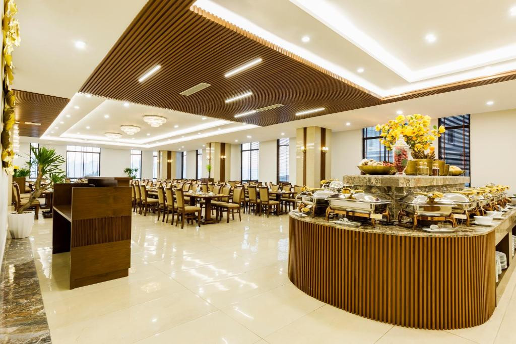 BALCONA HOTEL DA NANG — фото 3