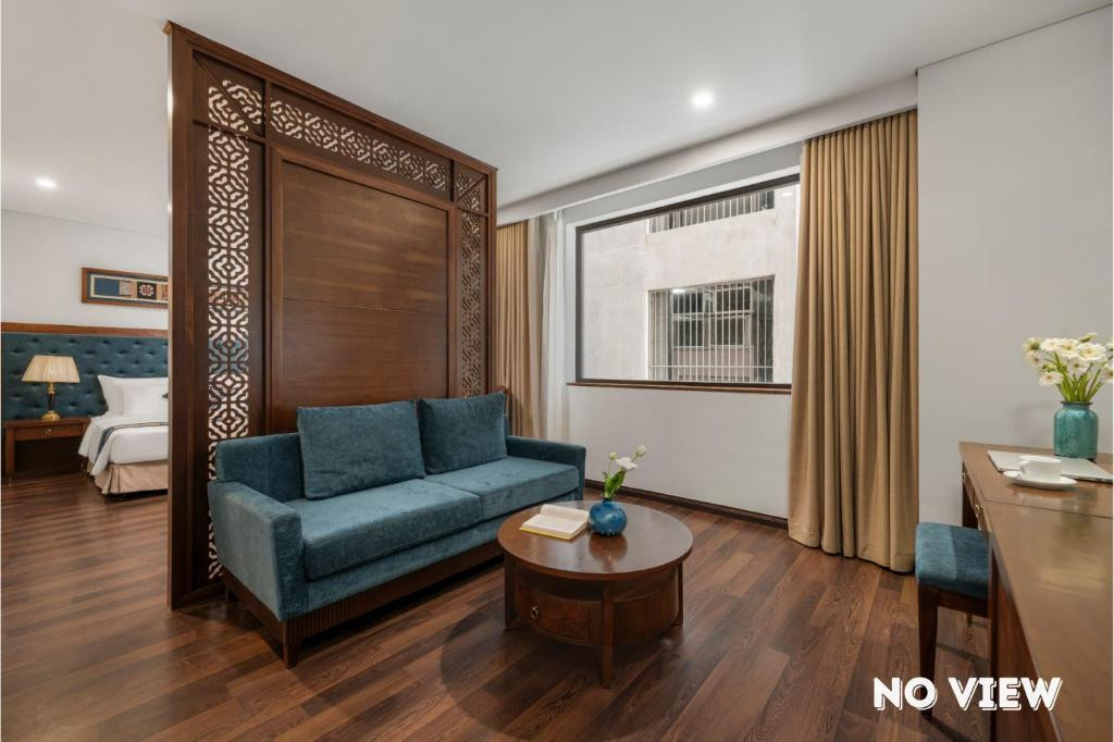 BALCONA HOTEL DA NANG — фото 10