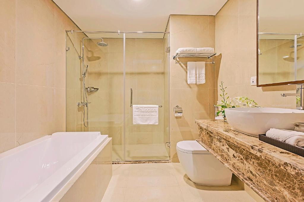 BALCONA HOTEL DA NANG — фото 16