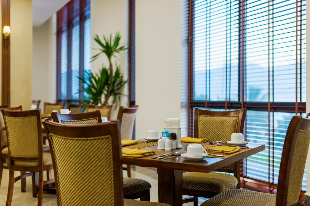 BALCONA HOTEL DA NANG — фото 17