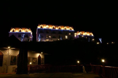 BANA HILLS MOUNTAIN RESORT — фото 2