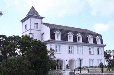 BANA HILLS MOUNTAIN RESORT — фото 4