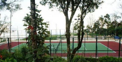 BANA HILLS MOUNTAIN RESORT — фото 12