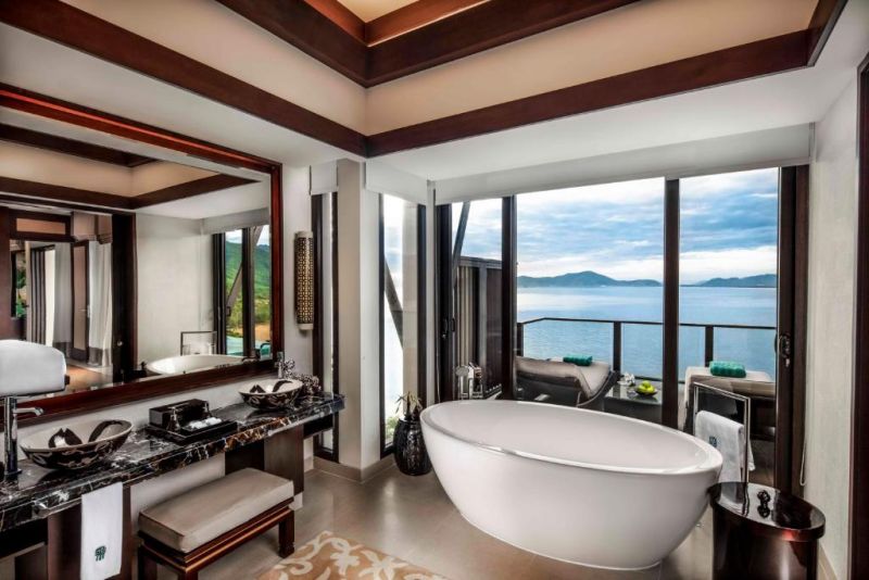BANYAN TREE LANG CO — фото 4