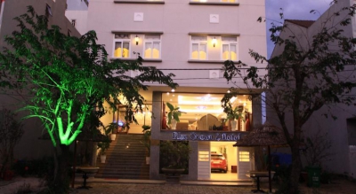 BLUE OCEAN 2 HOTEL