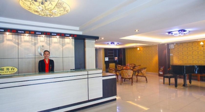 BLUE OCEAN 2 HOTEL — фото 2