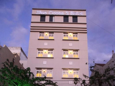 BLUE OCEAN 2 HOTEL — фото 13