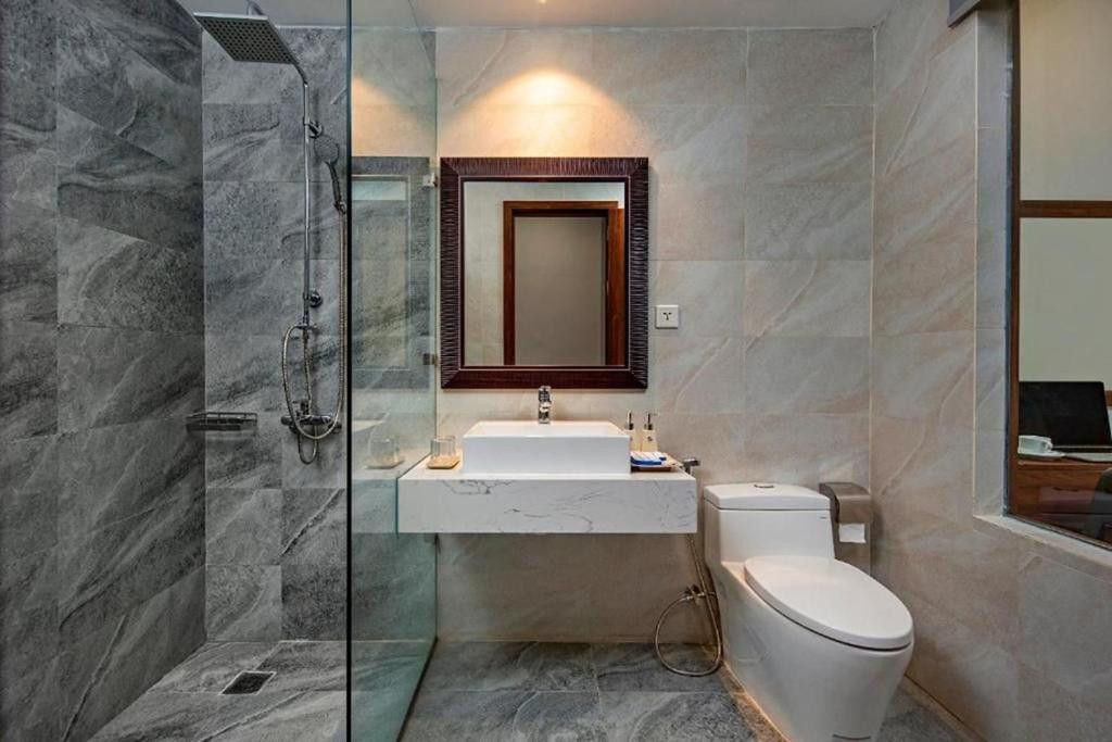 CAPECIA DANANG HOTEL — фото 13