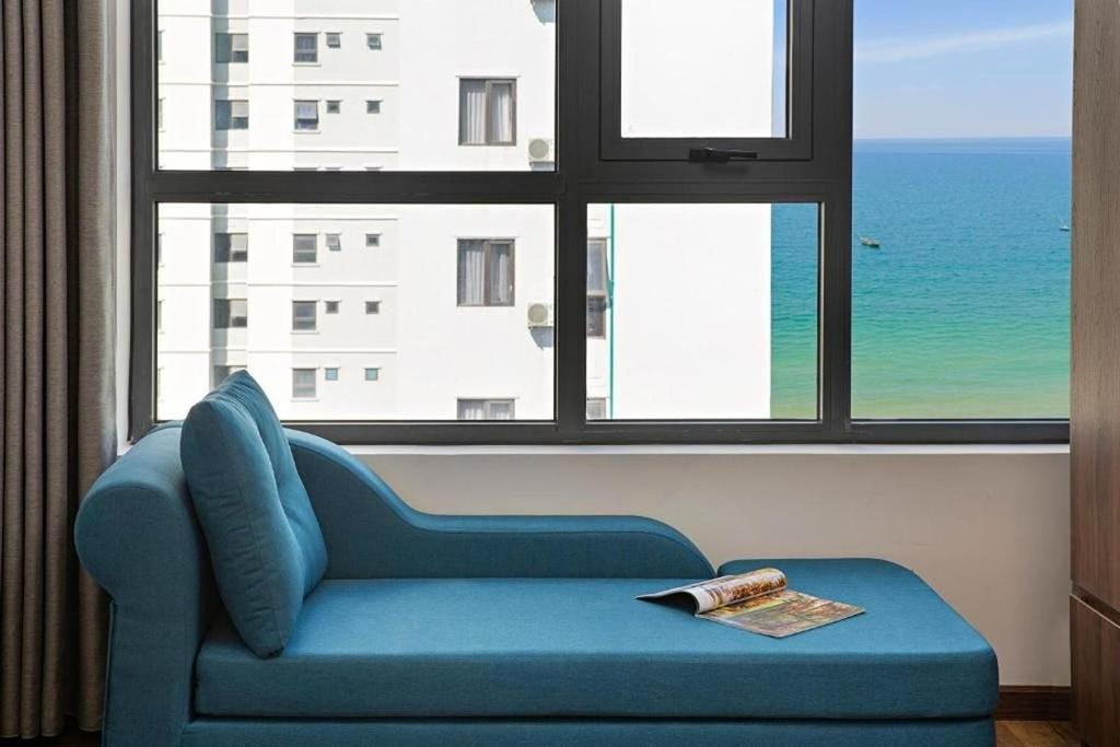 CAPECIA DANANG HOTEL — фото 16