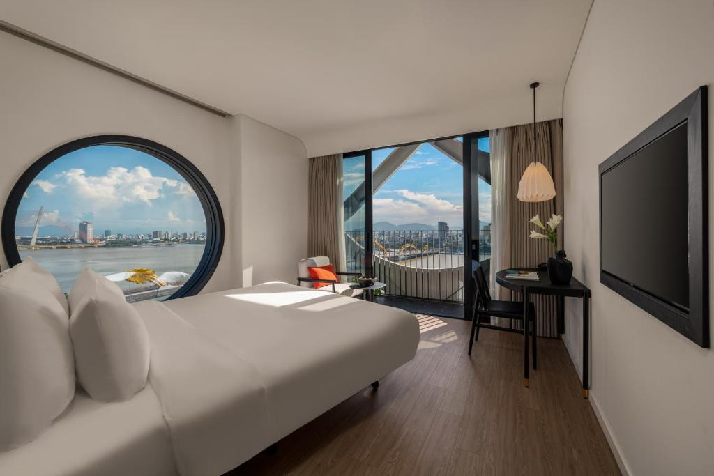 CARO PREMIUM DANANG HOTEL — фото 3