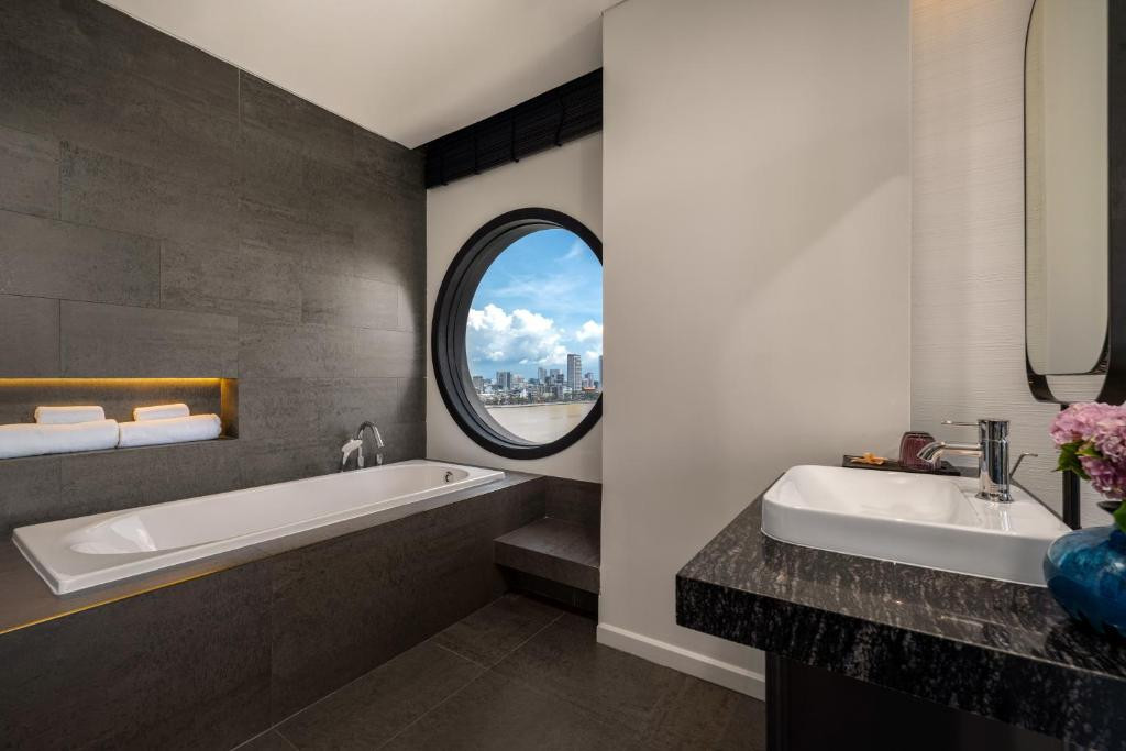 CARO PREMIUM DANANG HOTEL — фото 4