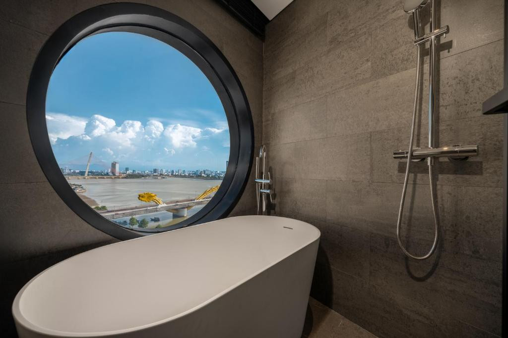 CARO PREMIUM DANANG HOTEL — фото 8