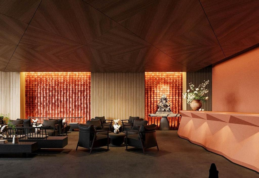 CARO PREMIUM DANANG HOTEL — фото 9