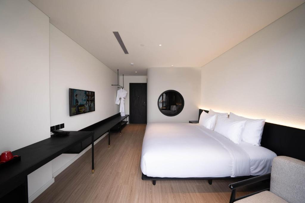 CARO PREMIUM DANANG HOTEL — фото 12