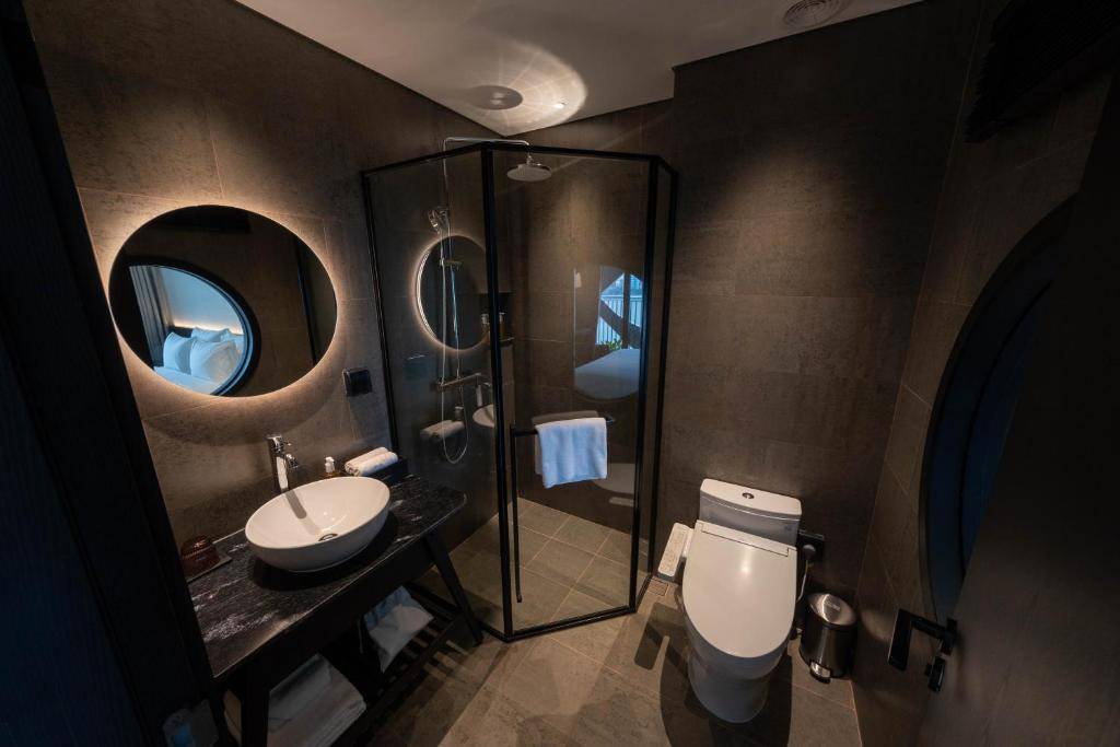 CARO PREMIUM DANANG HOTEL — фото 13