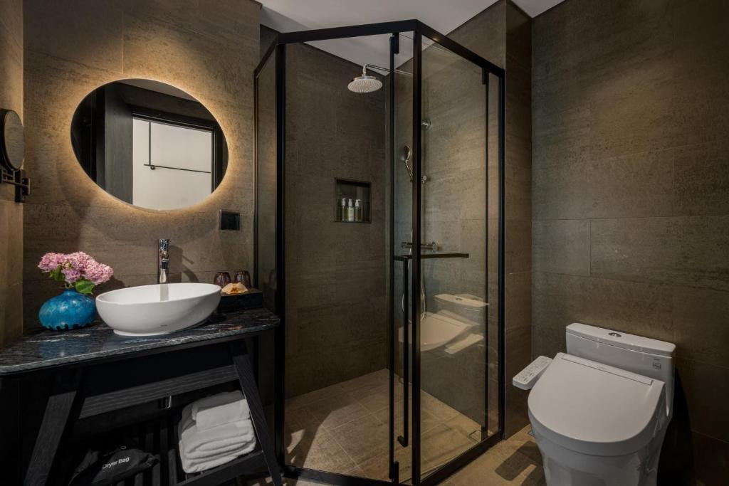 CARO PREMIUM DANANG HOTEL — фото 16