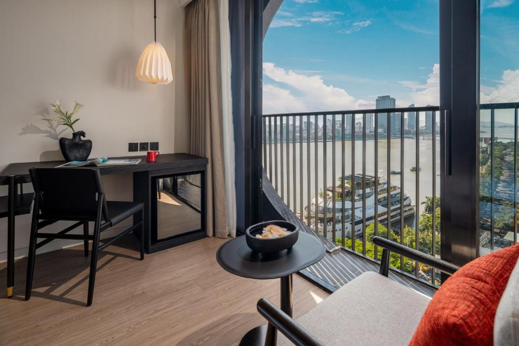 CARO PREMIUM DANANG HOTEL — фото 18