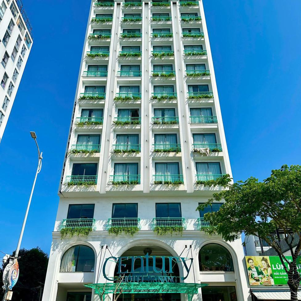 CENTURY HOTEL DANANG