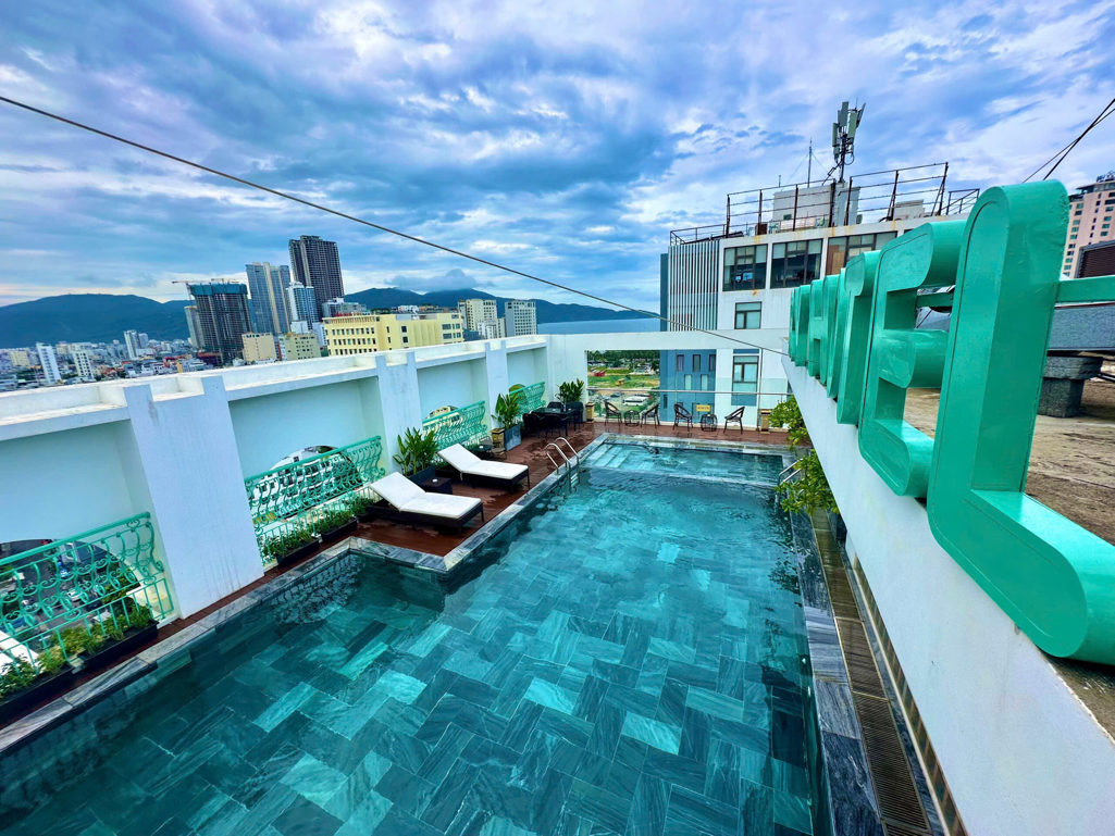 CENTURY HOTEL DANANG — фото 2