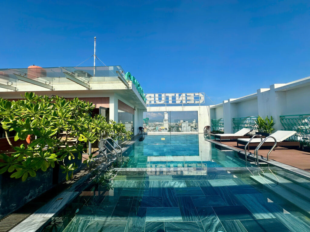 CENTURY HOTEL DANANG — фото 3