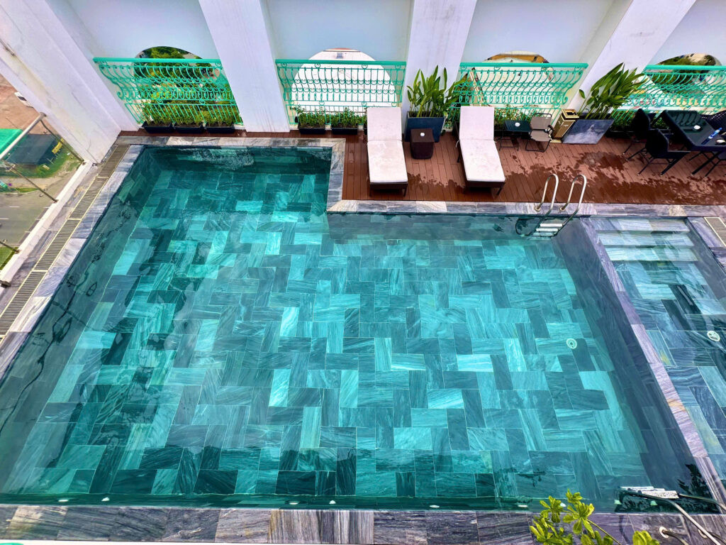 CENTURY HOTEL DANANG — фото 4