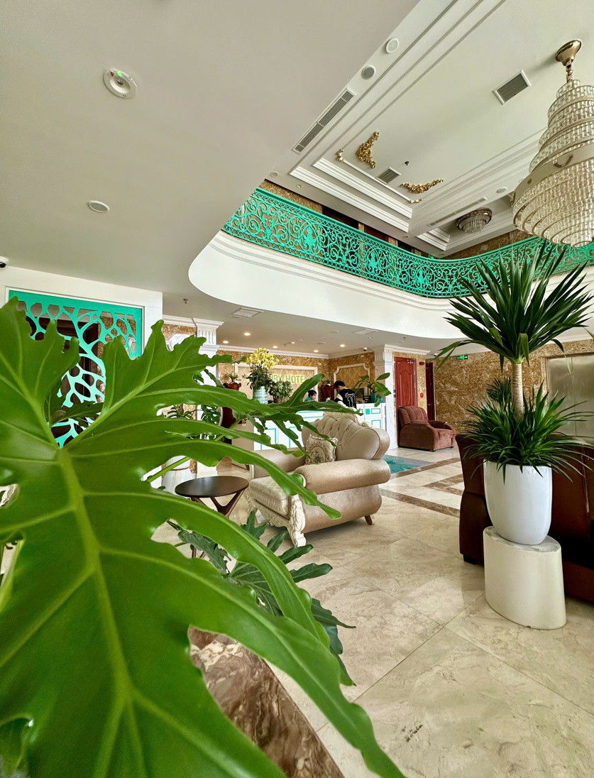 CENTURY HOTEL DANANG — фото 7