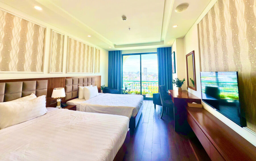 CENTURY HOTEL DANANG — фото 13
