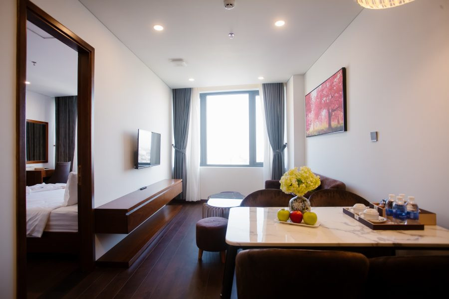 CENTURY HOTEL DANANG — фото 14