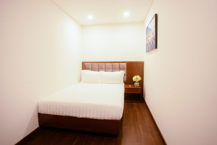 CENTURY HOTEL DANANG — фото 16