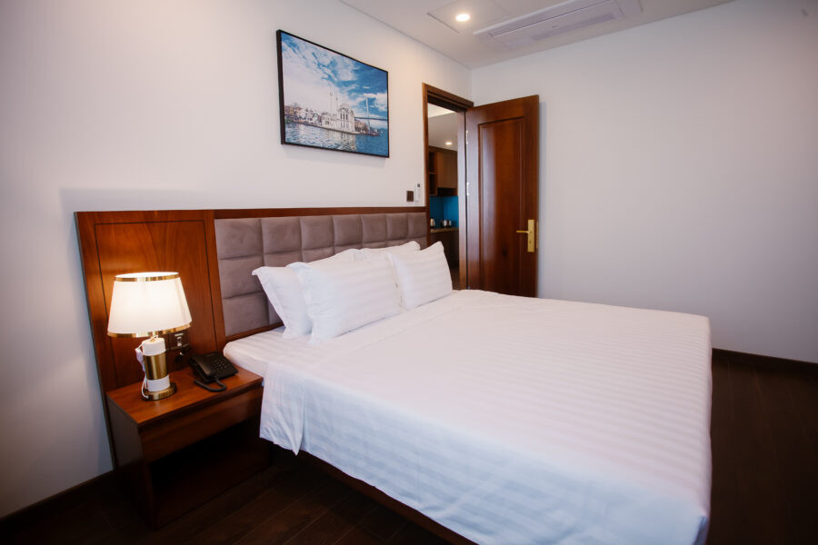 CENTURY HOTEL DANANG — фото 17