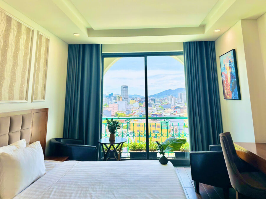 CENTURY HOTEL DANANG — фото 18