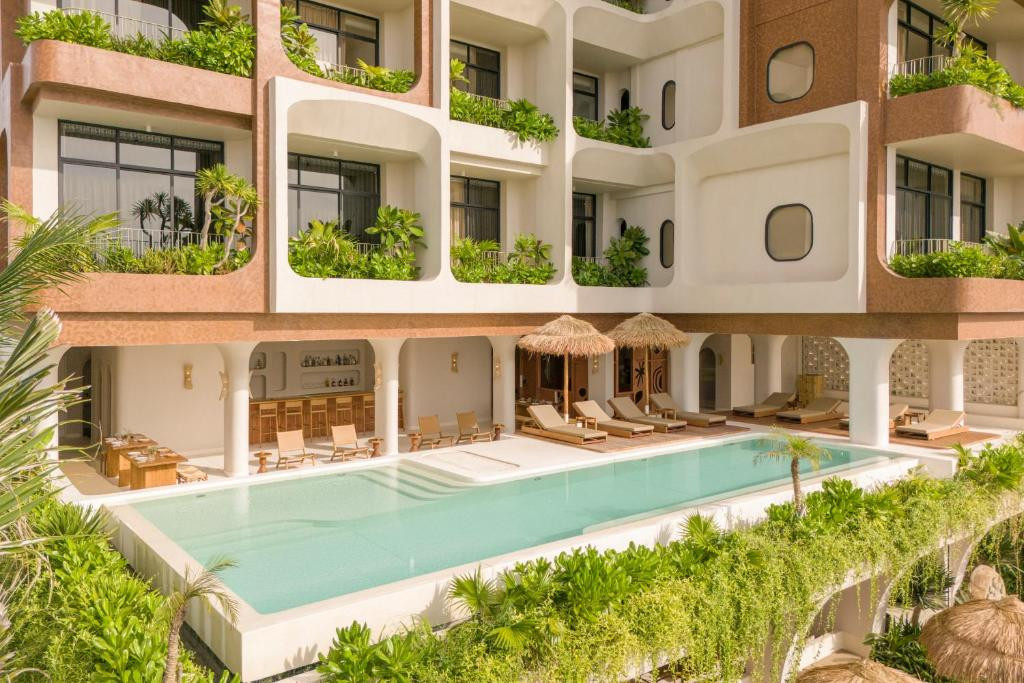 CHAVANA HOTEL DA NANG — фото 10