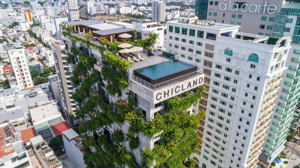 CHICLAND HOTEL DA NANG