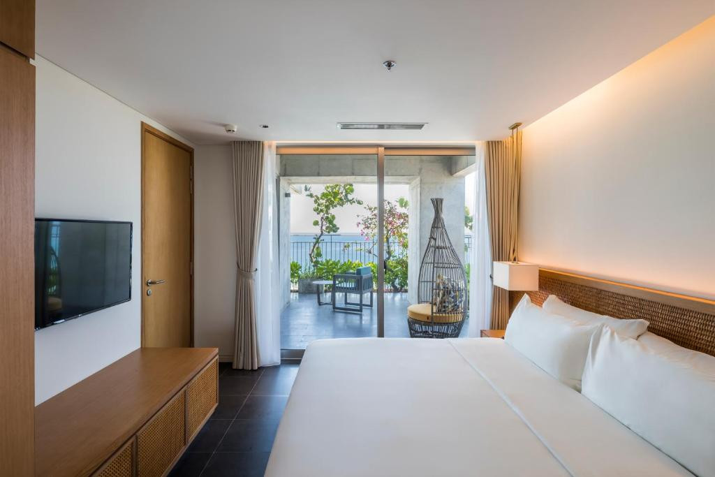 CHICLAND HOTEL DA NANG — фото 16