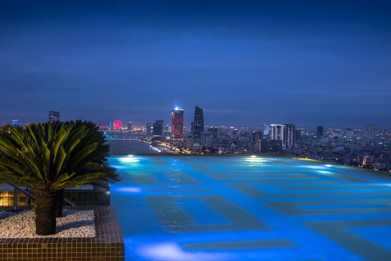 CITADINES BLUE COVE DANANG — фото 7