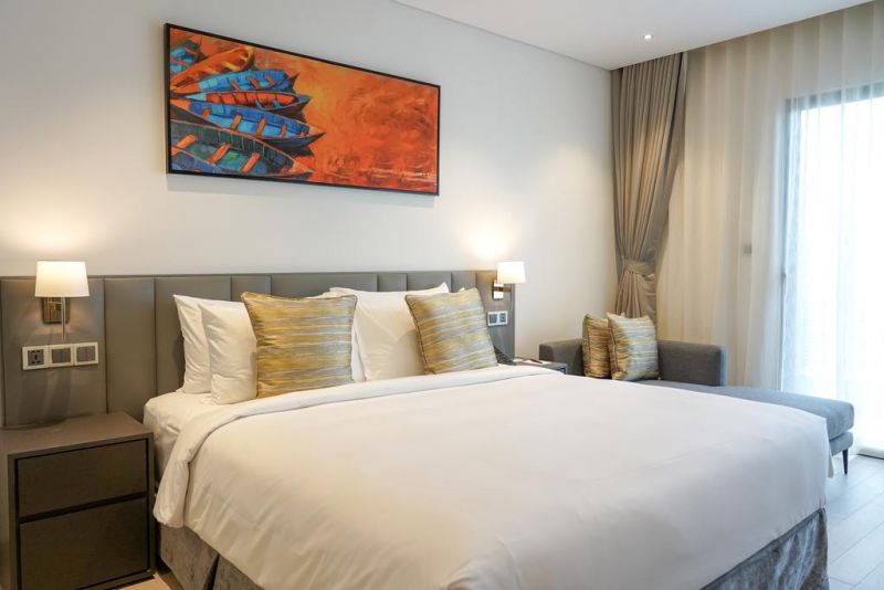 CITADINES BLUE COVE DANANG — фото 12